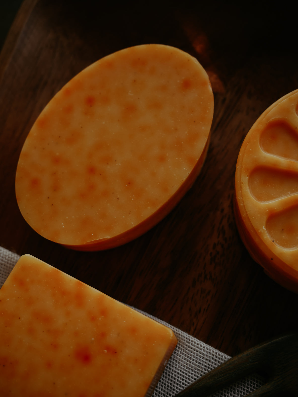 Sweet Growth Shampoo & Body Bars