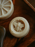 Sweet Growth Shampoo & Body Bars (for frizz)