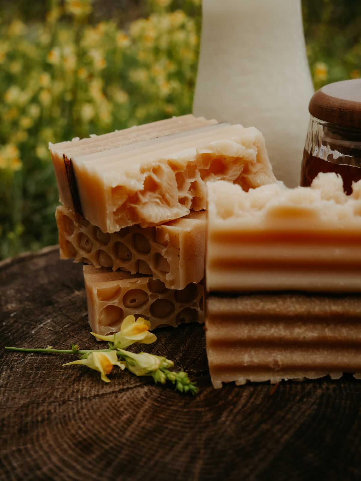 Apiary Song