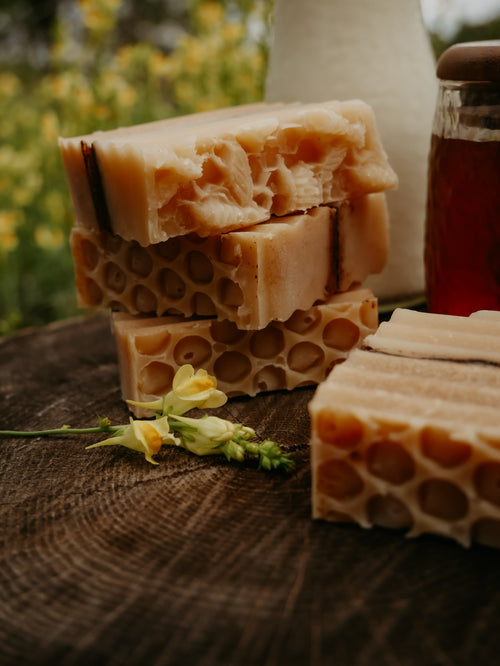 Apiary Song